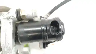 Автозапчасти б/у задний правый тормозной суппорт за kia xceed (cd) 1.6 gdi hybrid ссылки oem iam 58230g4500 58230g4500 58230g4500