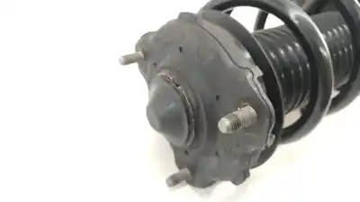 Автозапчасти б/у передний левый амортизатор за kia xceed (cd) 1.6 gdi hybrid ссылки oem iam 54651crab0 54651crab0 54651crab0