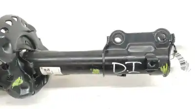 Автозапчасти б/у передний левый амортизатор за kia xceed (cd) 1.6 gdi hybrid ссылки oem iam 54651crab0 54651crab0 54651crab0