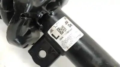 Автозапчасти б/у передний левый амортизатор за kia xceed (cd) 1.6 gdi hybrid ссылки oem iam 54651crab0 54651crab0 54651crab0