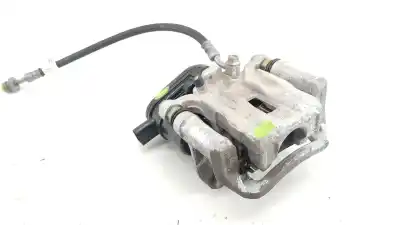 Автозапчасти б/у задний левый тормозной суппорт за kia xceed (cd) 1.6 gdi hybrid ссылки oem iam 58210g4500 58210g4500 58210g4500