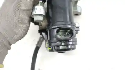 Автозапчасти б/у задний левый тормозной суппорт за kia xceed (cd) 1.6 gdi hybrid ссылки oem iam 58210g4500 58210g4500 58210g4500