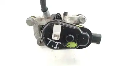 Автозапчасти б/у задний левый тормозной суппорт за kia xceed (cd) 1.6 gdi hybrid ссылки oem iam 58210g4500 58210g4500 58210g4500