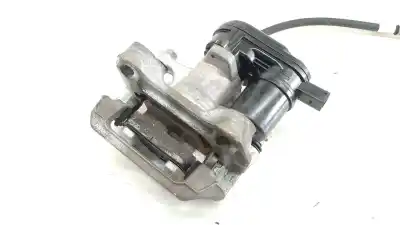 Автозапчасти б/у задний левый тормозной суппорт за kia xceed (cd) 1.6 gdi hybrid ссылки oem iam 58210g4500 58210g4500 58210g4500