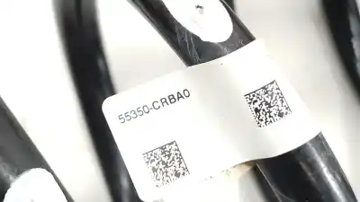 Автозапчастина б/у демпфуюча песна для kia xceed (cd) 1.6 gdi hybrid посилання на oem iam 55350crba0 55350crba0 55350crba0