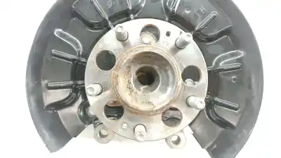 Second-hand car spare part rear left knuckle for kia xceed (cd) 1.6 gdi hybrid oem iam references 52700j7db0 52700j7db0 52700j7db0