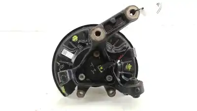 Second-hand car spare part rear left knuckle for kia xceed (cd) 1.6 gdi hybrid oem iam references 52700j7db0 52700j7db0 52700j7db0