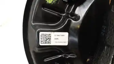 Second-hand car spare part rear left knuckle for kia xceed (cd) 1.6 gdi hybrid oem iam references 52700j7db0 52700j7db0 52700j7db0