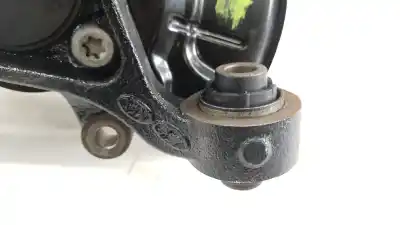 Second-hand car spare part rear left knuckle for kia xceed (cd) 1.6 gdi hybrid oem iam references 52700j7db0 52700j7db0 52700j7db0