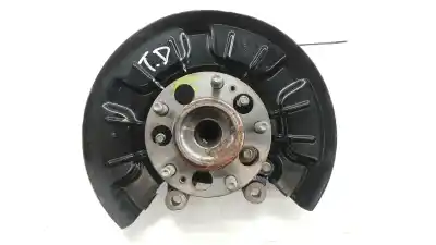 Second-hand car spare part REAR RIGHT KNUCKLE for KIA XCEED (CD)  OEM IAM references 52701J7DB0 52701J7DB0 52701J7DB0