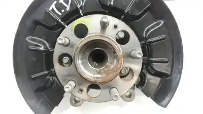 Second-hand car spare part rear right knuckle for kia xceed (cd) 1.6 gdi hybrid oem iam references 52701j7db0 52701j7db0 52701j7db0