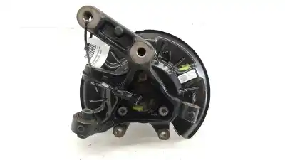 Second-hand car spare part rear right knuckle for kia xceed (cd) 1.6 gdi hybrid oem iam references 52701j7db0 52701j7db0 52701j7db0