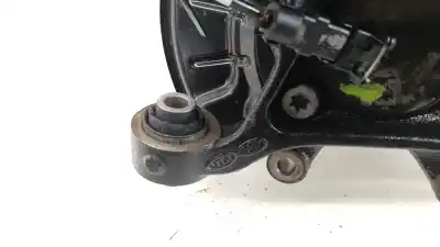 Second-hand car spare part rear right knuckle for kia xceed (cd) 1.6 gdi hybrid oem iam references 52701j7db0 52701j7db0 52701j7db0