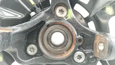 Автозапчасти б/у передняя правая кулачка за kia xceed (cd) 1.6 gdi hybrid ссылки oem iam 51701j7ba0 51701j7ba0 51701j7ba0