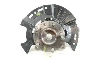 Автозапчасти б/у передняя правая кулачка за kia xceed (cd) 1.6 gdi hybrid ссылки oem iam 51701j7ba0 51701j7ba0 51701j7ba0