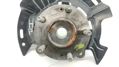 Автозапчастина б/у передній лівий культ для kia xceed (cd) 1.6 gdi hybrid посилання на oem iam 51700j7ba0 51700j7ba0 51700j7ba0