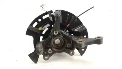 Автозапчастина б/у передній лівий культ для kia xceed (cd) 1.6 gdi hybrid посилання на oem iam 51700j7ba0 51700j7ba0 51700j7ba0