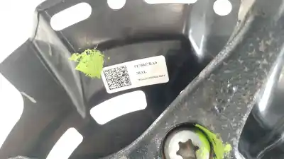 Автозапчастина б/у передній лівий культ для kia xceed (cd) 1.6 gdi hybrid посилання на oem iam 51700j7ba0 51700j7ba0 51700j7ba0