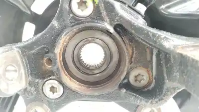 Автозапчастина б/у передній лівий культ для kia xceed (cd) 1.6 gdi hybrid посилання на oem iam 51700j7ba0 51700j7ba0 51700j7ba0