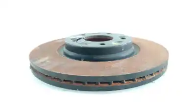 Автозапчасти б/у передний тормозной диск за kia xceed (cd) 1.6 gdi hybrid ссылки oem iam 51712d7000 51712d7000 51712d7000