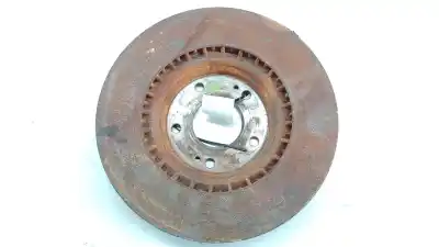 Автозапчасти б/у передний тормозной диск за kia xceed (cd) 1.6 gdi hybrid ссылки oem iam 51712d7000 51712d7000 51712d7000