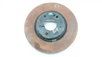 Автозапчасти б/у передний тормозной диск за kia xceed (cd) 1.6 gdi hybrid ссылки oem iam 51712d7000