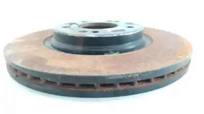 Автозапчасти б/у передний тормозной диск за kia xceed (cd) 1.6 gdi hybrid ссылки oem iam 51712d7000 51712d7000 51712d7000