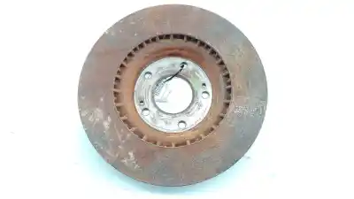 Автозапчасти б/у передний тормозной диск за kia xceed (cd) 1.6 gdi hybrid ссылки oem iam 51712d7000 51712d7000 51712d7000