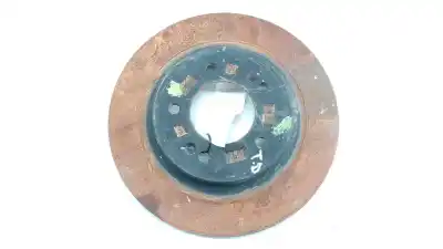 Автозапчасти б/у задний тормозной диск за kia xceed (cd) 1.6 gdi hybrid ссылки oem iam 584113v500