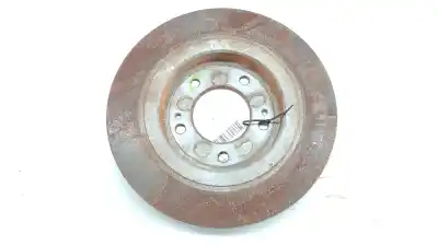 Автозапчасти б/у задний тормозной диск за kia xceed (cd) 1.6 gdi hybrid ссылки oem iam 584113v500 584113v500 584113v500