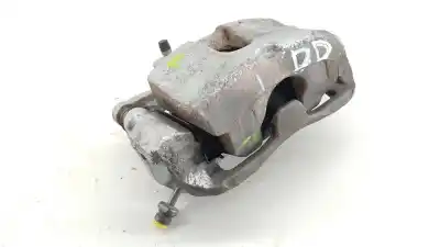 Автозапчасти б/у передний правый тормозной суппорт за kia xceed (cd) 1.6 gdi hybrid ссылки oem iam 58130g4100 58130g4100 58130g4100