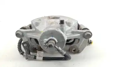 Автозапчасти б/у передний правый тормозной суппорт за kia xceed (cd) 1.6 gdi hybrid ссылки oem iam 58130g4100 58130g4100 58130g4100