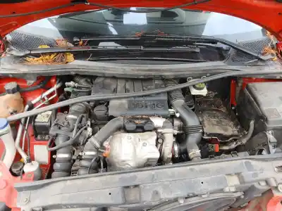 Peça sobressalente para automóvel em segunda mão caixa de velocidades por citroen c4 i (lc_) 1.6 hdi referências oem iam  Peça sobressalente para automóvel em segunda mão caixa de velocidades por citroen c4 i (lc_) 1.6 hdi referências oem iam