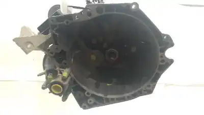 Автозапчастина б/у КОРОБКА ПЕРЕДАЧ для CITROEN C4 I (LC_)  Посилання на OEM IAM   