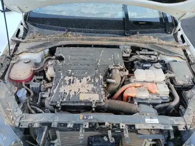 Автозапчасти б/у коробка передач за kia xceed (cd) 1.6 gdi hybrid ссылки oem iam 431002b001