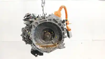 Автозапчасти б/у коробка передач за kia xceed (cd) 1.6 gdi hybrid ссылки oem iam 431002b001 431002b001 431002b001