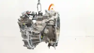 Автозапчасти б/у коробка передач за kia xceed (cd) 1.6 gdi hybrid ссылки oem iam 431002b001 431002b001 431002b001