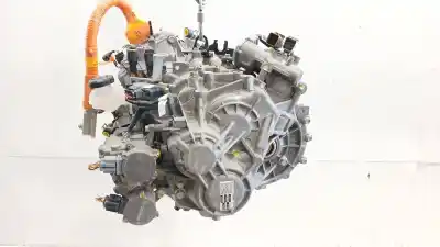 Автозапчасти б/у коробка передач за kia xceed (cd) 1.6 gdi hybrid ссылки oem iam 431002b001 431002b001 431002b001