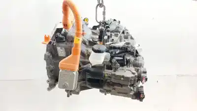 Автозапчасти б/у коробка передач за kia xceed (cd) 1.6 gdi hybrid ссылки oem iam 431002b001 431002b001 431002b001