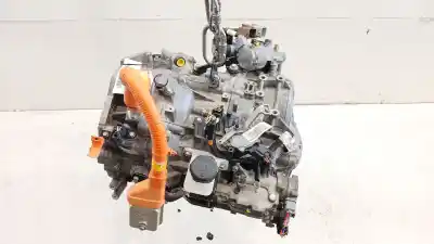 Автозапчасти б/у коробка передач за kia xceed (cd) 1.6 gdi hybrid ссылки oem iam 431002b001 431002b001 431002b001