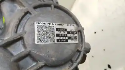 Автозапчасти б/у коробка передач за kia xceed (cd) 1.6 gdi hybrid ссылки oem iam 431002b001 431002b001 431002b001