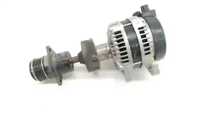 Автозапчастина б/у генератор для ford focus ii (da_, hcp, dp) 1.8 tdci посилання на oem iam lra02912 lra02912 lra02912