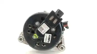 Автозапчастина б/у генератор для ford focus ii (da_, hcp, dp) 1.8 tdci посилання на oem iam lra02912 lra02912 lra02912