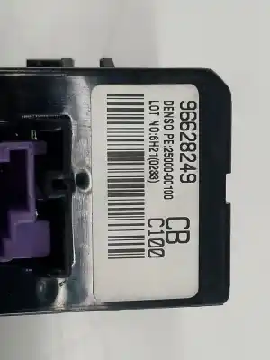 Peça sobressalente para automóvel em segunda mão relógio por chevrolet captiva 2.0 vcdi lt referências oem iam 96628249