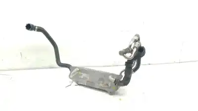 Peça sobressalente para automóvel em segunda mão radiador de óleo do motor por audi a7 sportback (4ga, 4gf) 3.0 tdi quattro referências oem iam 4g0317021k