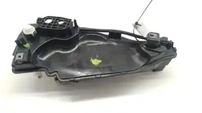 Second-hand car spare part particle filter for citroen c3 iii van (sx_, sy_) bluehdi 75 oem iam references 9815712580