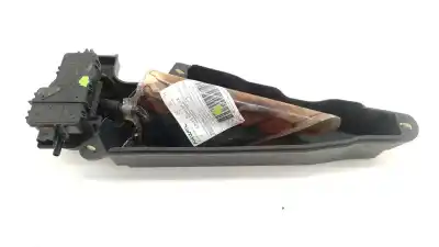 Автозапчастина б/у фільтр часток для citroen c-elysee (dd_) 1.6 hdi 92 посилання на oem iam 9678033680