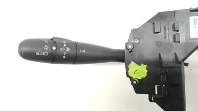 Pezzo di ricambio per auto di seconda mano comando multifunzione per citroen c4 i (lc_) 1.6 hdi riferimenti oem iam 96627925xt 96627925xt 96627925xt