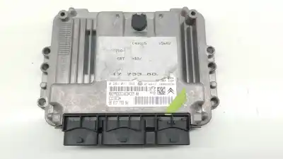 Pezzo di ricambio per auto di seconda mano  per CITROEN C4 I (LC_)  Riferimenti OEM IAM 0281011863 9661773380 