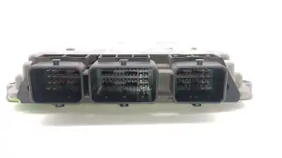 Pezzo di ricambio per auto di seconda mano controllare unità di controllo per citroen c4 i (lc_) 1.6 hdi riferimenti oem iam 0281011863 9661773380 